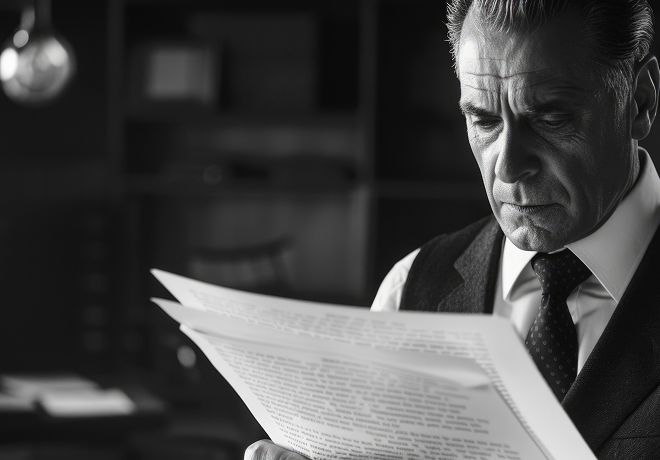 Victim Network Development